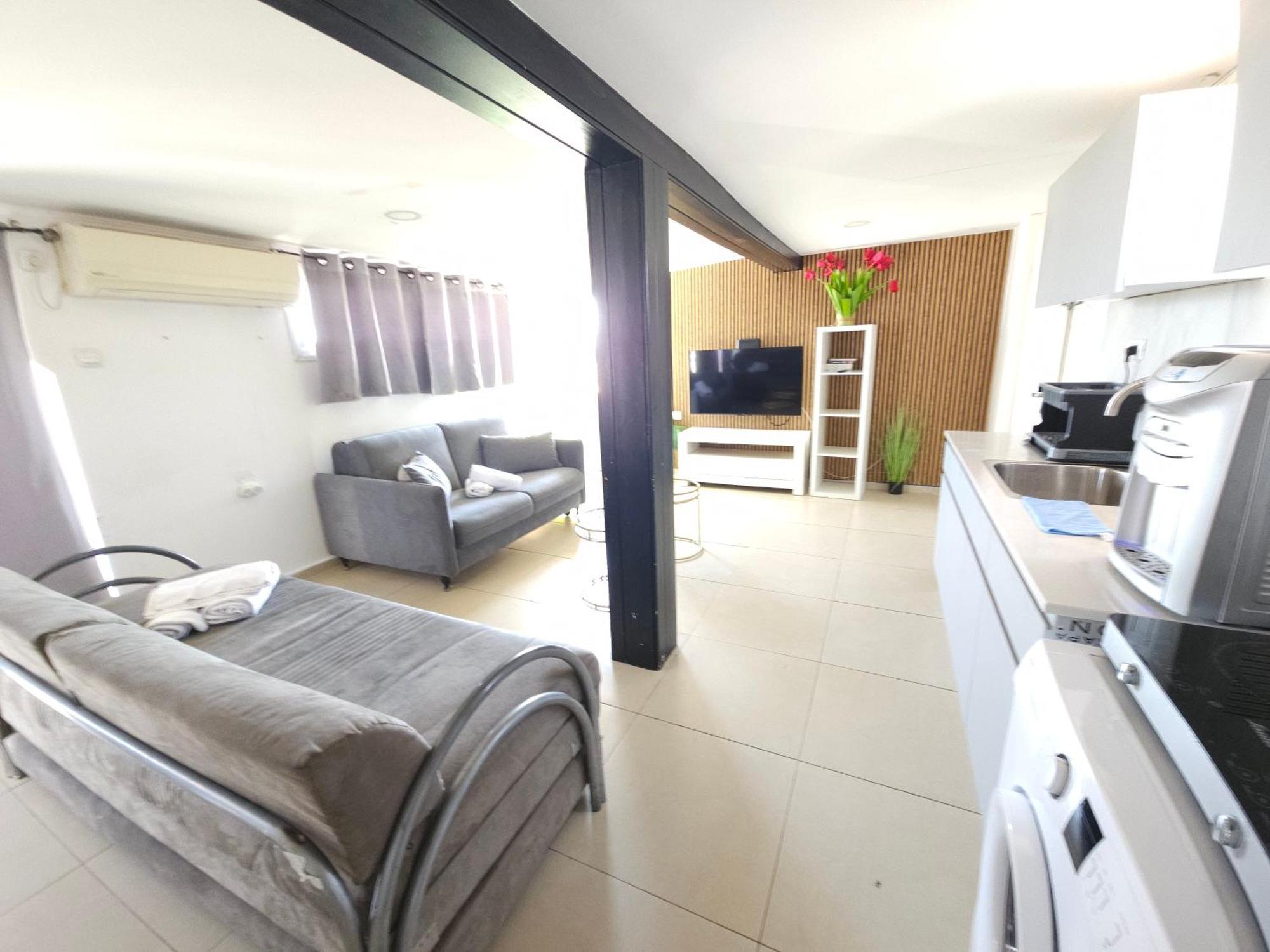 Barak Royal Suites 20 Sea View - ג'קוזי בחצר ומרפסות עם נוף לים Эйлат Экстерьер фото