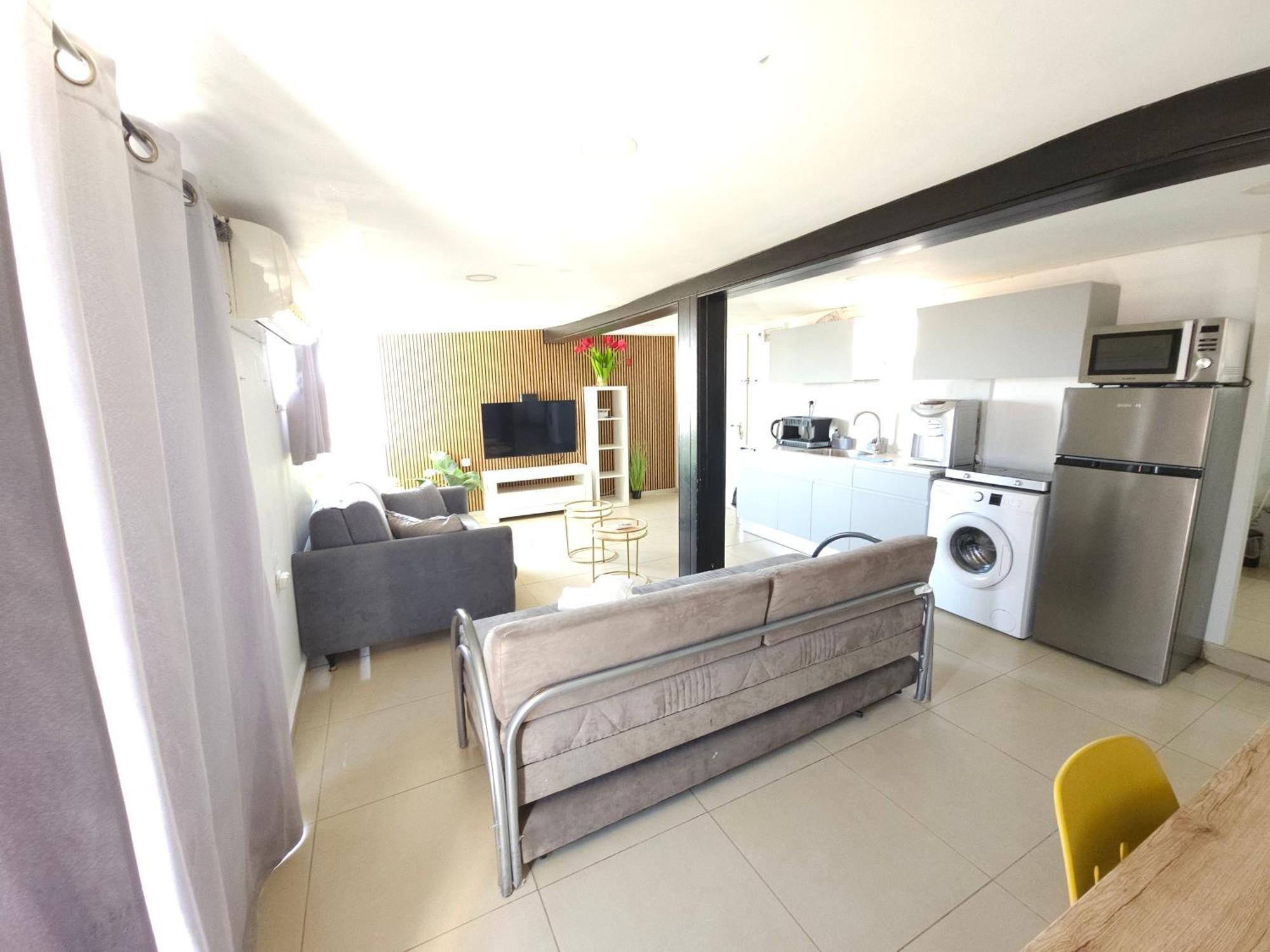 Barak Royal Suites 20 Sea View - ג'קוזי בחצר ומרפסות עם נוף לים Эйлат Экстерьер фото