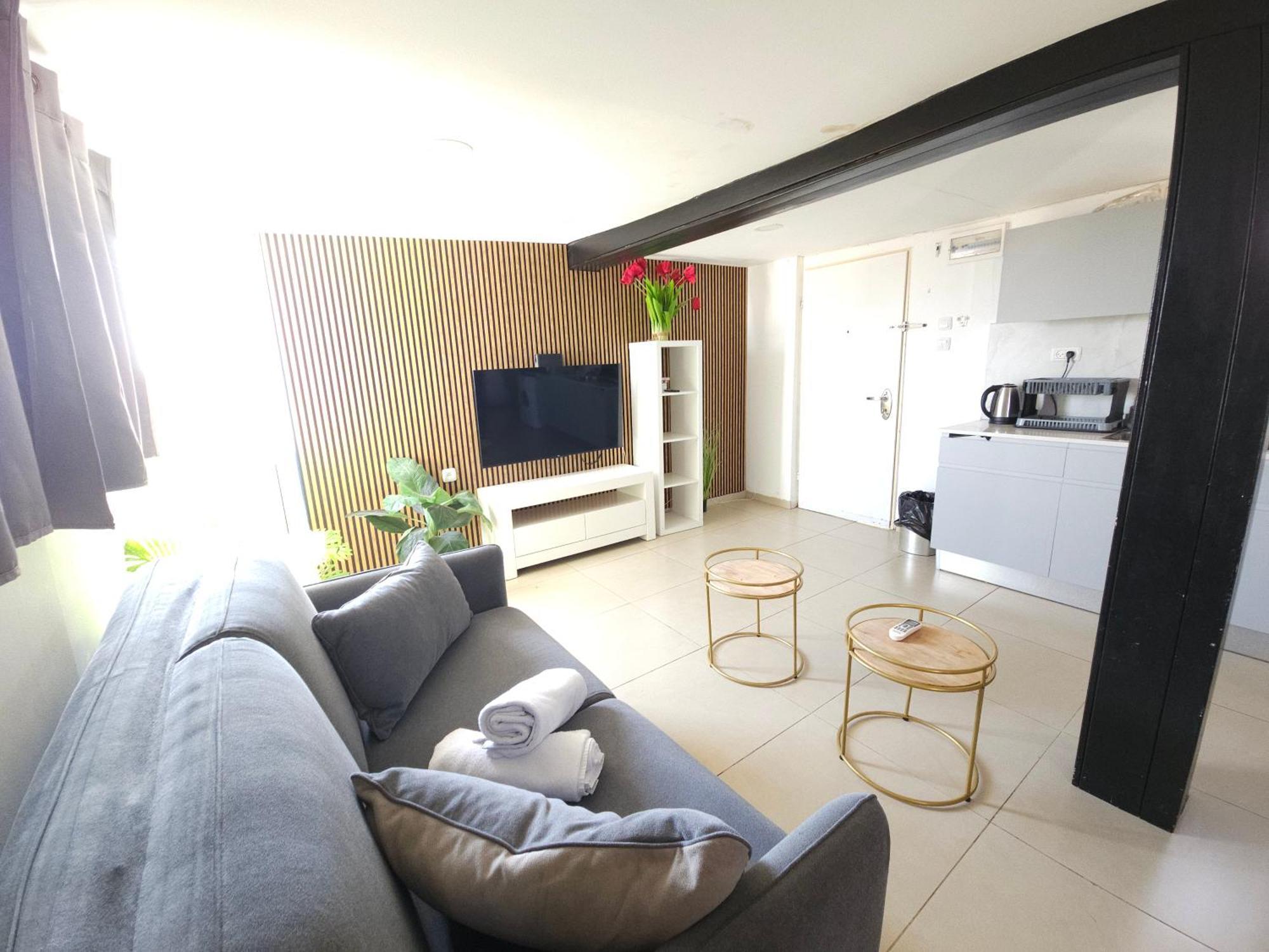 Barak Royal Suites 20 Sea View - ג'קוזי בחצר ומרפסות עם נוף לים Эйлат Экстерьер фото
